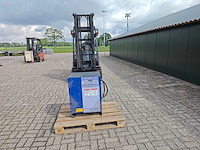 Toyota - 2010 - 7fbmf35 - vorkheftruck - afbeelding 20 van  26
