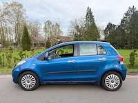 Toyota - 2010 - yaris - 1.3 vvti aspiration - 50-krn-9 - afbeelding 3 van  10