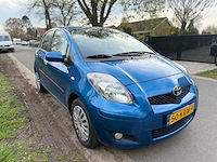 Toyota - 2010 - yaris - 1.3 vvti aspiration - 50-krn-9 - afbeelding 6 van  10