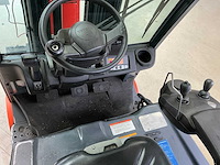 Toyota - 2011 - 8fbet15 - vorkheftruck - afbeelding 4 van  10