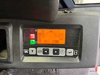 Toyota - 2011 - 8fbet15 - vorkheftruck - afbeelding 7 van  10