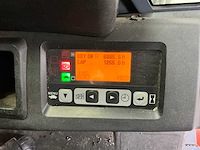Toyota - 2011 - 8fbet15 - vorkheftruck - afbeelding 8 van  10