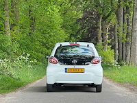 Toyota - 2011 - aygo - 1.0-12v now - 99-rkx-6 - personenauto - afbeelding 9 van  9