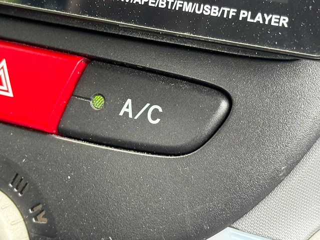 Toyota - 2011 - aygo - 1.0-12v now - 99-rkx-6 - personenauto - afbeelding 8 van  16