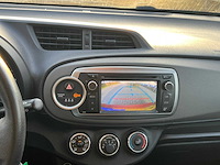 Toyota - 2011 - yaris - 1.0 vvt-i aspiration - 38-slr-1 - afbeelding 3 van  15