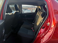 Toyota - 2011 - yaris - 1.0 vvt-i aspiration - 38-slr-1 - afbeelding 6 van  15