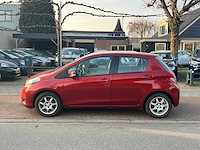 Toyota - 2011 - yaris - 1.0 vvt-i aspiration - 38-slr-1 - afbeelding 11 van  15