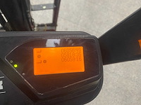 Toyota - 2012 - 7fbest13 - vorkheftruck - side-shift - afbeelding 2 van  12