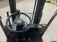 Toyota - 2012 - 7fbest13 - vorkheftruck - side-shift - afbeelding 9 van  12