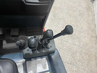 Toyota - 2012 - 7fbest13 - vorkheftruck - side-shift - afbeelding 11 van  12