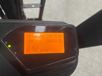 Toyota - 2012 - 7fbest13 - vorkheftruck - side-shift - afbeelding 12 van  12