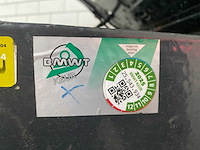 Toyota - 2012 - 8 fbekt 16 - vorkheftruck triplex - free-lift - side-shift - afbeelding 7 van  18