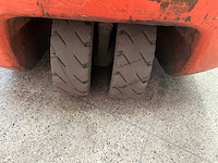 Toyota - 2012 - 8 fbekt 16 - vorkheftruck triplex - free-lift - side-shift - afbeelding 16 van  18