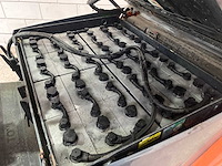 Toyota - 2012 - 8fbekt16 - vorkheftruck - afbeelding 7 van  15