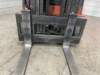 Toyota - 2012 - 8fbekt16 - vorkheftruck - afbeelding 10 van  15