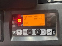 Toyota - 2012 - 8fbekt16 - vorkheftruck - afbeelding 13 van  15