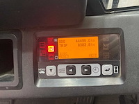 Toyota - 2012 - 8fbekt16 - vorkheftruck - afbeelding 14 van  15