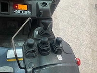 Toyota - 2012 - 8fbekt16 - vorkheftruck - afbeelding 15 van  15