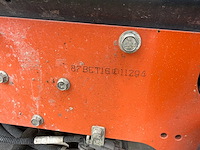 Toyota - 2012 - 8fbet16 - vorkheftruck - afbeelding 3 van  16
