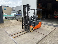 Toyota - 2012 - 8fbet16 - vorkheftruck