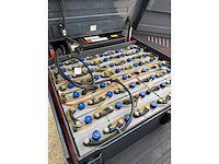 Toyota - 2013 - 8-fbmt-25 - vorkversteller, side-shift - vorkheftruck - afbeelding 2 van  10