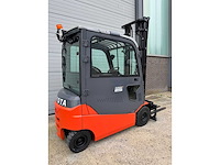 Toyota - 2013 - 8-fbmt-25 - vorkversteller, side-shift - vorkheftruck - afbeelding 5 van  10