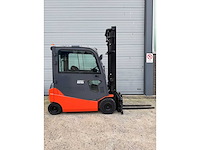 Toyota - 2013 - 8-fbmt-25 - vorkversteller, side-shift - vorkheftruck - afbeelding 6 van  10