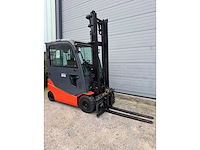 Toyota - 2013 - 8-fbmt-25 - vorkversteller, side-shift - vorkheftruck - afbeelding 7 van  10