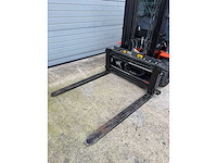 Toyota - 2013 - 8-fbmt-25 - vorkversteller, side-shift - vorkheftruck - afbeelding 8 van  10