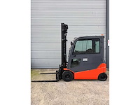 Toyota - 2013 - 8-fbmt-25 - vorkversteller, side-shift - vorkheftruck - afbeelding 3 van  10