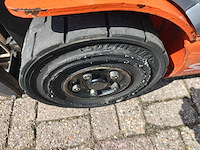 Toyota - 2014 - triago 48/16 - vorkheftruck - afbeelding 4 van  28