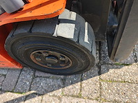 Toyota - 2014 - triago 48/16 - vorkheftruck - afbeelding 6 van  28