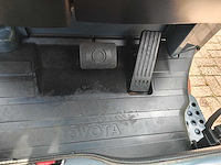 Toyota - 2014 - triago 48/16 - vorkheftruck - afbeelding 11 van  28