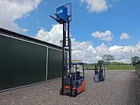 Toyota - 2014 - triago 48/16 - vorkheftruck - afbeelding 15 van  28
