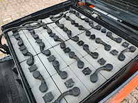 Toyota - 2014 - triago 48/16 - vorkheftruck - afbeelding 16 van  28