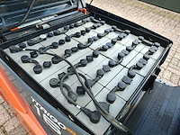Toyota - 2014 - triago 48/16 - vorkheftruck - afbeelding 17 van  28