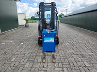 Toyota - 2014 - triago 48/16 - vorkheftruck - afbeelding 22 van  28