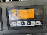 Toyota - 2015 - 8fbet15 - vorkheftruck triplex - free-lift - side-shift - afbeelding 3 van  6