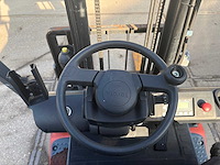 Toyota - 2015 - 8fbmt35 - vorkheftruck - afbeelding 2 van  20