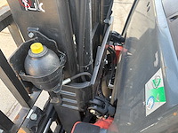 Toyota - 2015 - 8fbmt35 - vorkheftruck - afbeelding 10 van  20