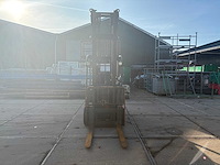 Toyota - 2015 - 8fbmt35 - vorkheftruck - afbeelding 14 van  20