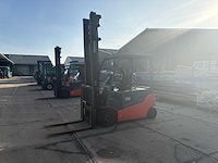 Toyota - 2015 - 8fbmt35 - vorkheftruck - afbeelding 15 van  20