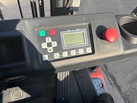 Toyota - 2015 - 8fbmt35 - vorkheftruck - afbeelding 20 van  20