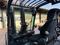 Toyota - 2015 - 8fbmt35 - vorkheftruck - afbeelding 2 van  20