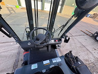 Toyota - 2015 - 8fbmt35 - vorkheftruck - afbeelding 4 van  20