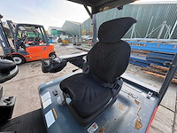 Toyota - 2015 - 8fbmt35 - vorkheftruck - afbeelding 5 van  20