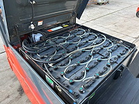 Toyota - 2015 - 8fbmt35 - vorkheftruck - afbeelding 6 van  20