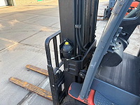 Toyota - 2015 - 8fbmt35 - vorkheftruck - afbeelding 10 van  20