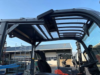 Toyota - 2015 - 8fbmt35 - vorkheftruck - afbeelding 11 van  20