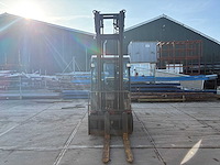 Toyota - 2015 - 8fbmt35 - vorkheftruck - afbeelding 12 van  20